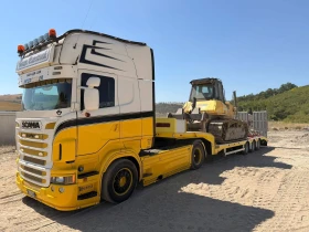 Полуремарке BULL TRAILERS TAURUS, снимка 14