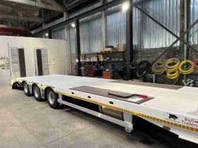 Полуремарке BULL TRAILERS TAURUS, снимка 11