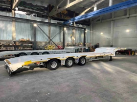 Полуремарке BULL TRAILERS TAURUS, снимка 7