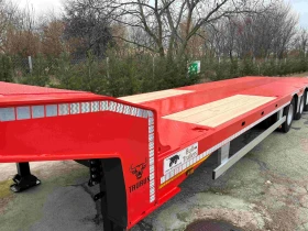 Полуремарке BULL TRAILERS TAURUS, снимка 3