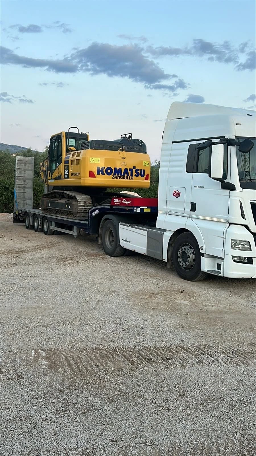 Полуремарке BULL TRAILERS TAURUS, снимка 16 - Ремаркета - 56369877