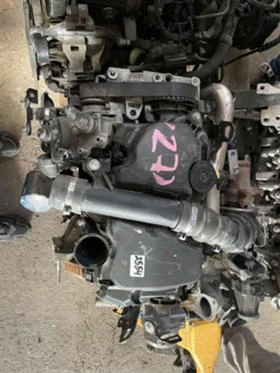 двигател Dacia Nissan Renault Suzuki - 1.5dci  2010-2017 код K9K 680 K9K608, снимка 1
