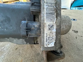 A5094110 хидравлична помпа CITROEN C4 ,PEUGEOT 307 , снимка 3