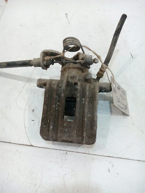 Спирачен апарат Ауди А4 заден десен