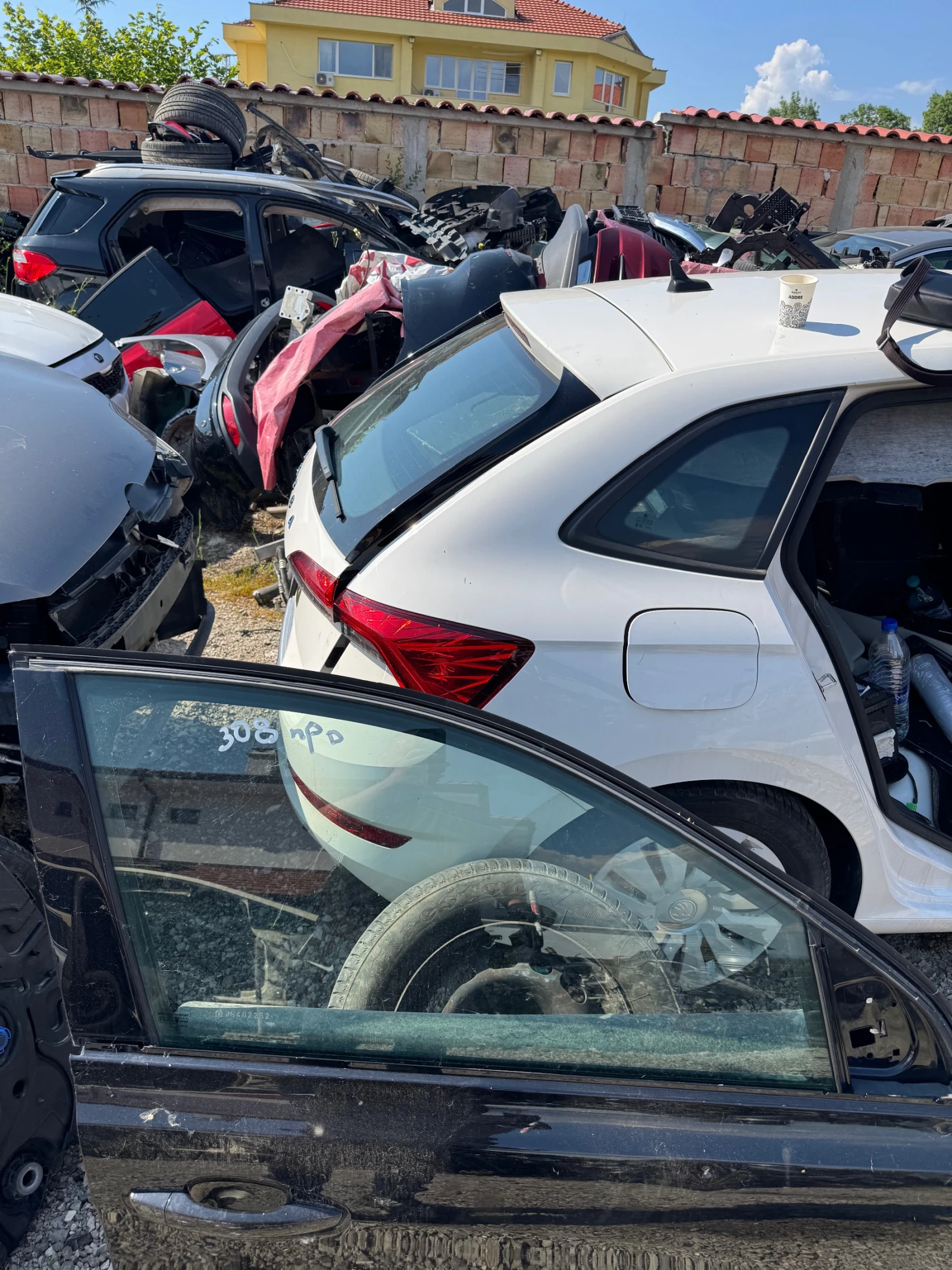 Peogeot 308 2014-2018     | Mobile.bg   1