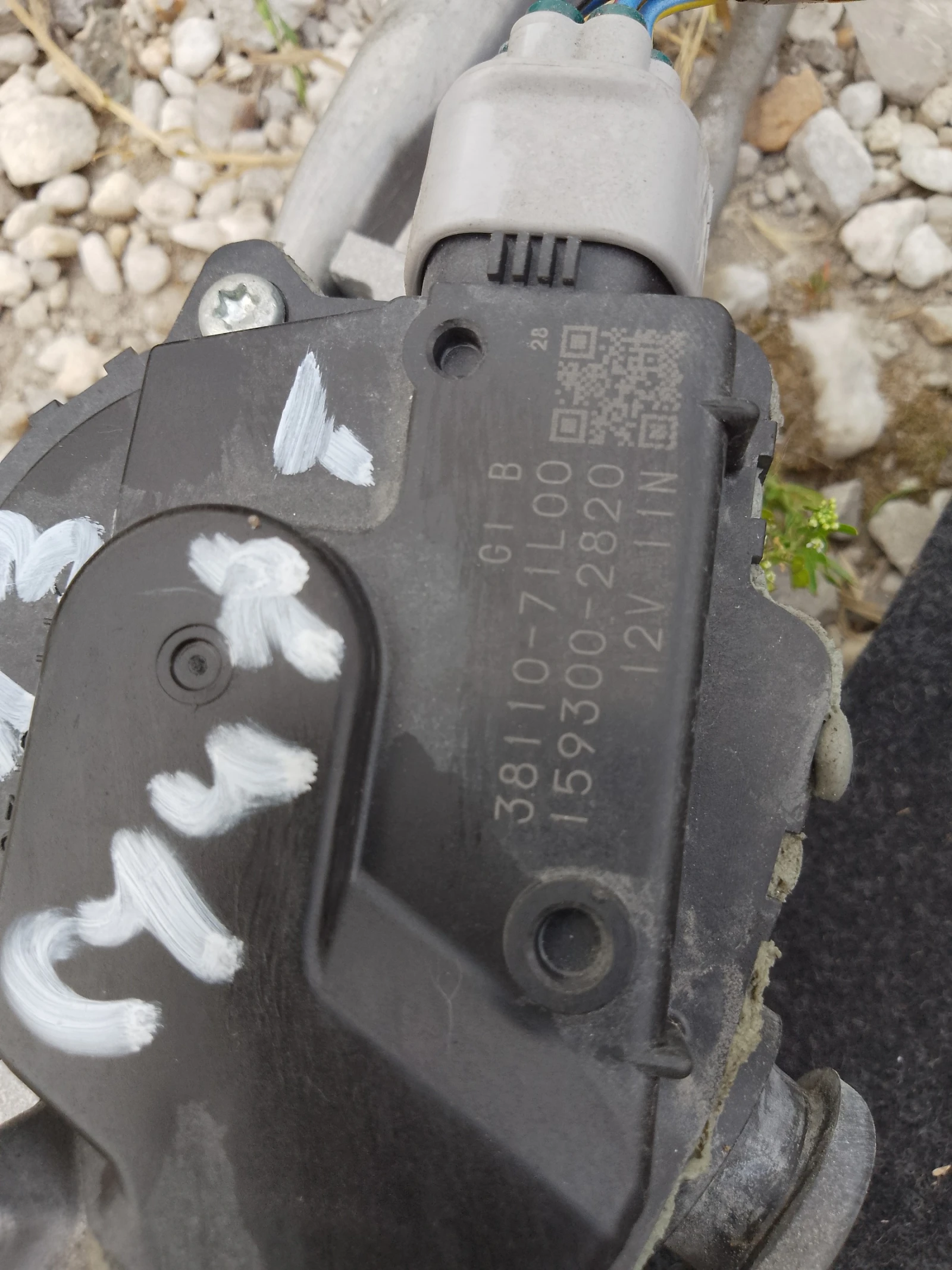 38110-71L00,159300-2820       | Mobile.bg   2