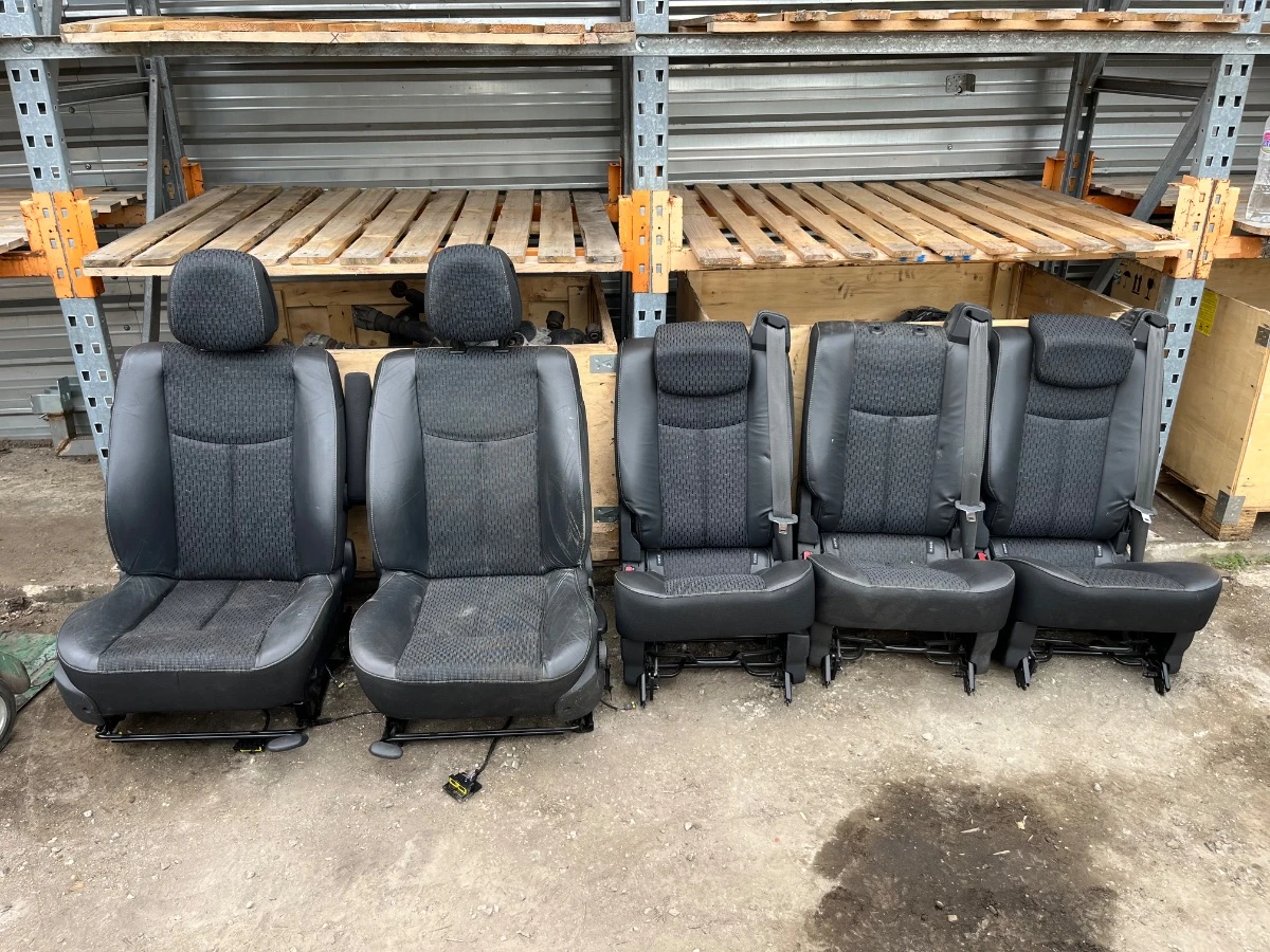 Салон за Renault Espace н686 686-256
