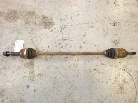 Полуоска задна лява Тойота Рав4 (з)