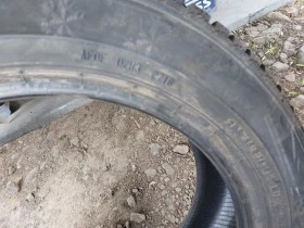 Гуми Зимни 205/55R16, снимка 8