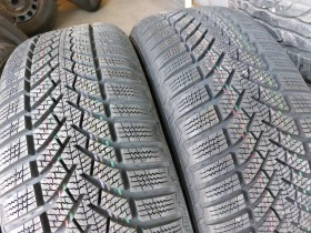 Гуми Зимни 205/55R16, снимка 4