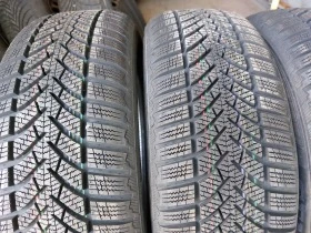 Гуми Зимни 205/55R16, снимка 3