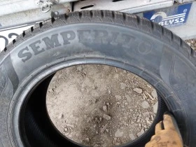 Гуми Зимни 205/55R16, снимка 5