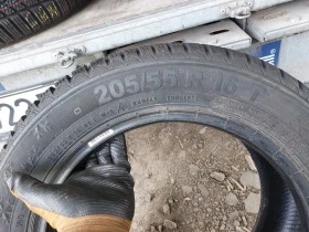 Гуми Зимни 205/55R16, снимка 7