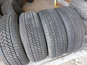 Гуми Зимни 205/55R16, снимка 2