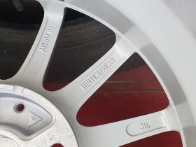 Гуми с джанти Falken 175/55R15, снимка 10