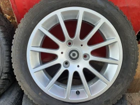 Гуми с джанти Falken 175/55R15, снимка 4
