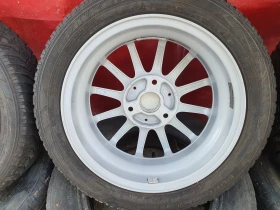 Гуми с джанти Falken 175/55R15, снимка 6