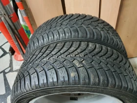 Гуми с джанти Falken 175/55R15, снимка 14