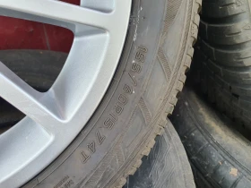Гуми с джанти Falken 175/55R15, снимка 8