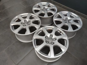 Джанти за Audi, снимка 4