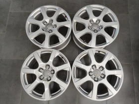 Джанти за Audi, снимка 3