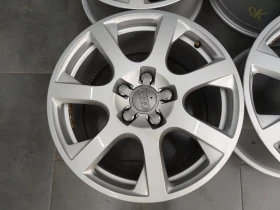 Джанти за Audi, снимка 7
