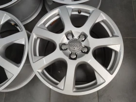 Джанти за Audi, снимка 8