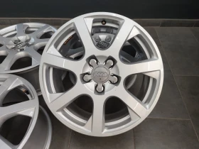 Джанти за Audi, снимка 1