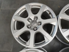 Джанти за Audi, снимка 5