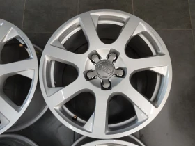 Джанти за Audi, снимка 6