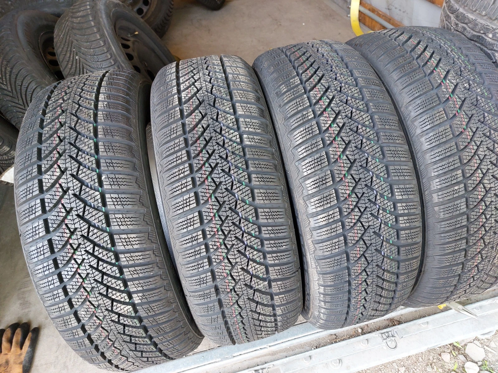  205/55R16 | Mobile.bg   1