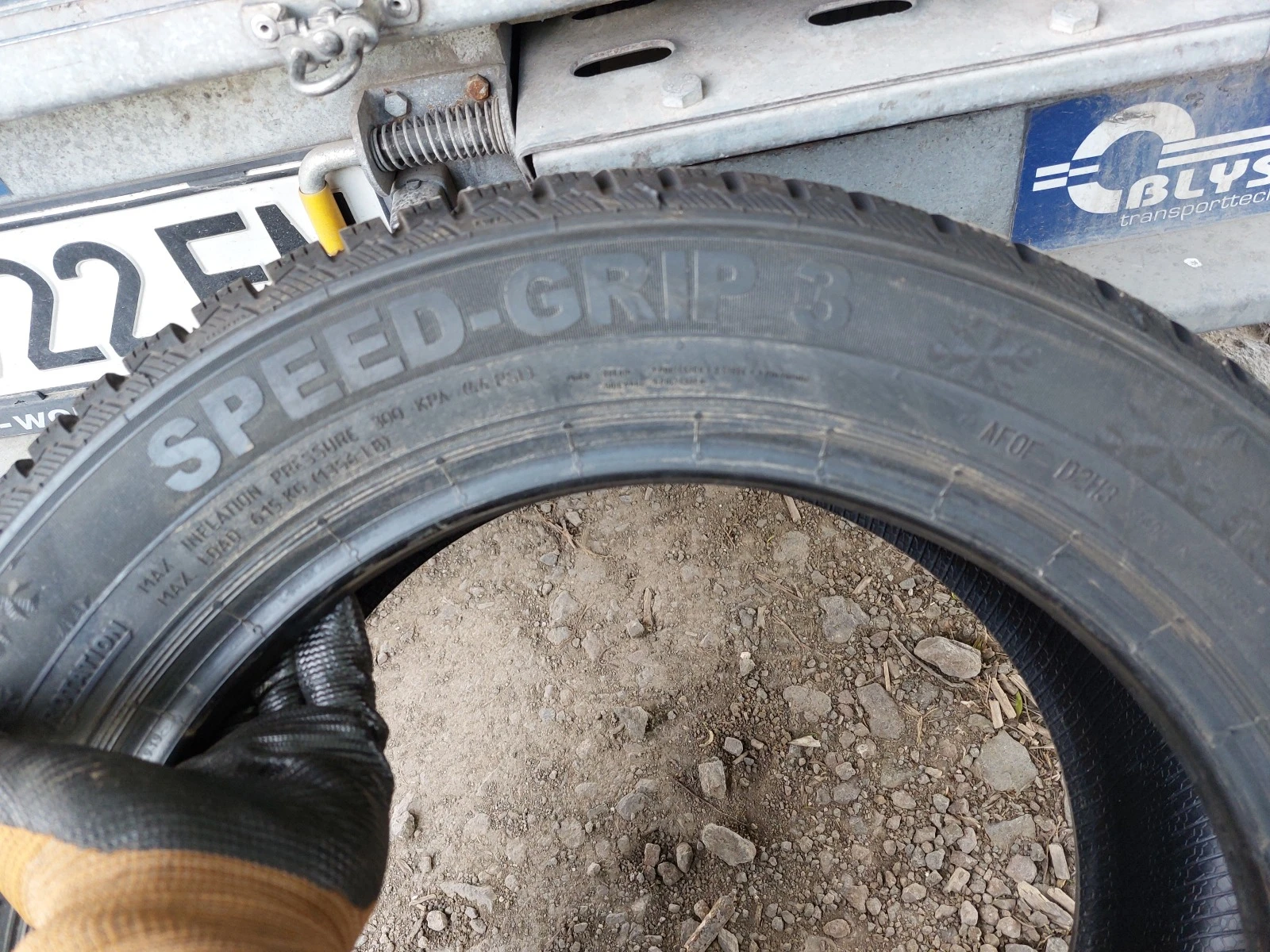  205/55R16 | Mobile.bg   6