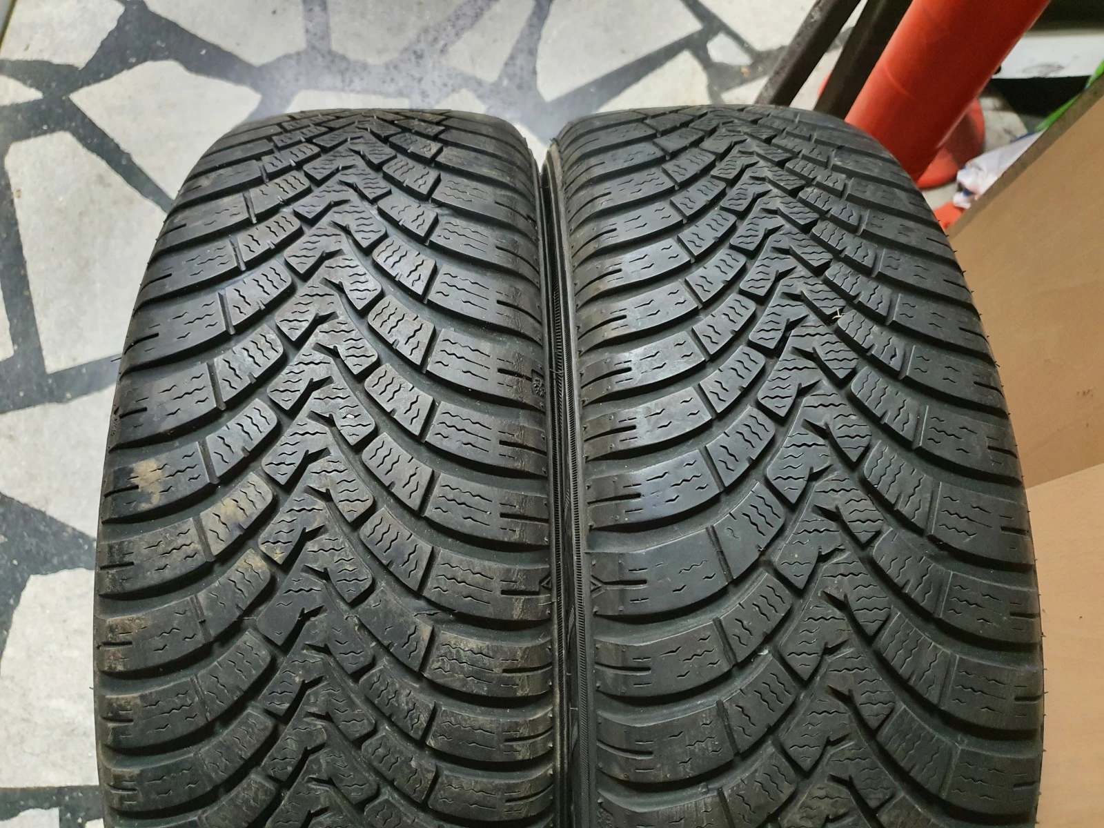    175/55R15  Smart Fortwo | Mobile.bg   13