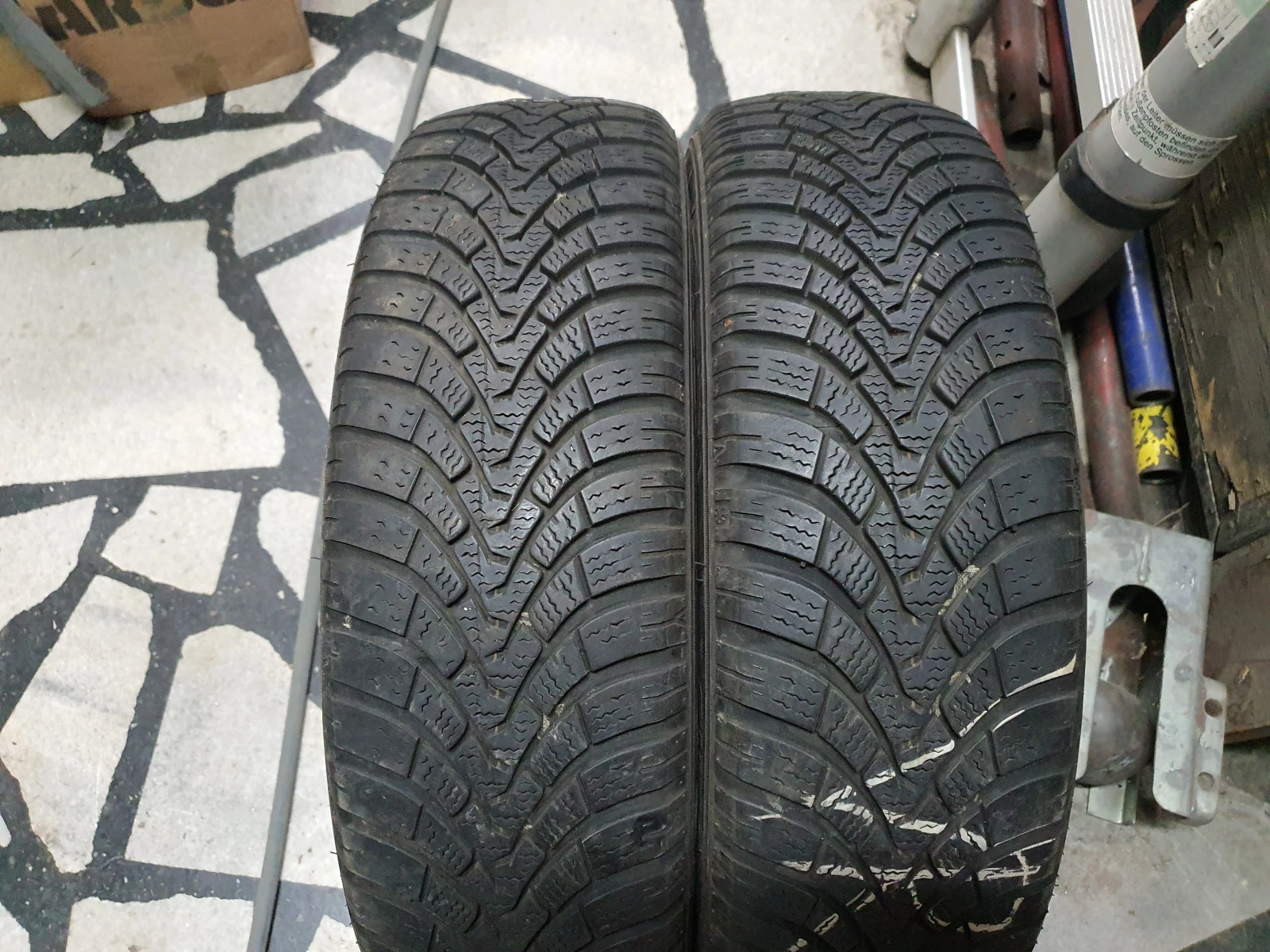    175/55R15  Smart Fortwo | Mobile.bg   15