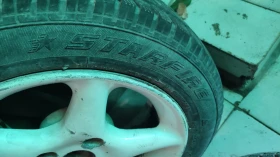 Гуми с джанти Michelin 165/65R14, снимка 9 - Гуми и джанти - 47836224