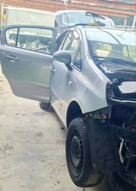 Opel Corsa 1.3 CDTI  Z13DTH    САМО НА ЧАСТИ , снимка 3