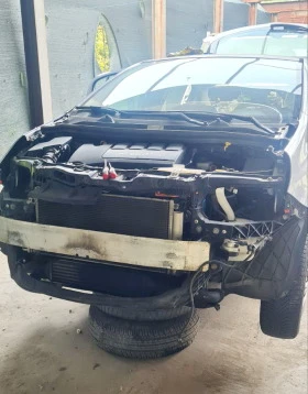 Opel Corsa 1.3 CDTI  Z13DTH    САМО НА ЧАСТИ , снимка 2