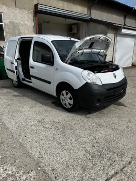 Renault Kangoo  - изображение 10