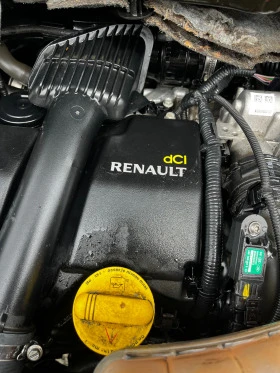 Renault Kangoo, снимка 11