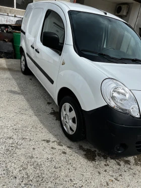 Renault Kangoo  - изображение 2