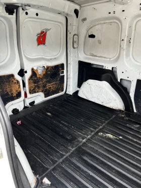 Renault Kangoo, снимка 13