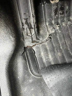 Renault Kangoo, снимка 12