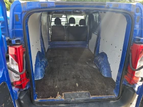 Citroen Jumpy 2.0 HDi Германия MAXi, снимка 6