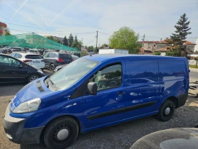 Citroen Jumpy 2.0 HDi Германия MAXi, снимка 4