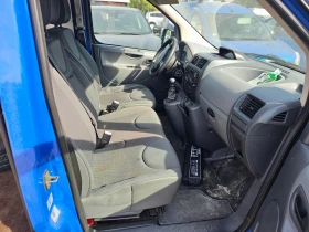 Citroen Jumpy 2.0 HDi Германия MAXi, снимка 7