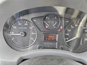 Citroen Jumpy 2.0 HDi Германия MAXi, снимка 10