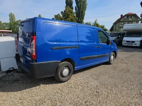 Citroen Jumpy 2.0 HDi Германия MAXi, снимка 3
