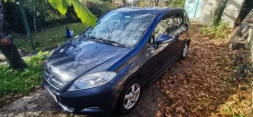 Honda Fr-v  - изображение 2