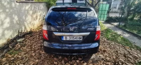 Honda Fr-v  - изображение 4