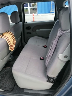 Dacia Logan, снимка 9